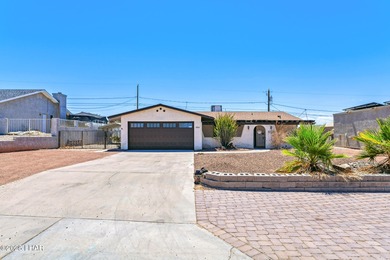 Lake Havasu Home For Sale in Lake Havasu City Arizona