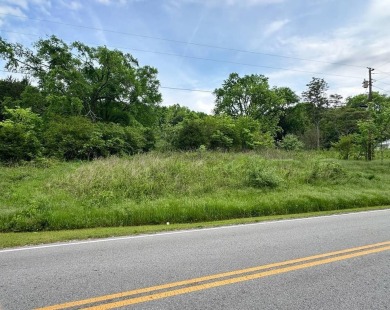 Lake Acreage For Sale in Carthage, Tennessee