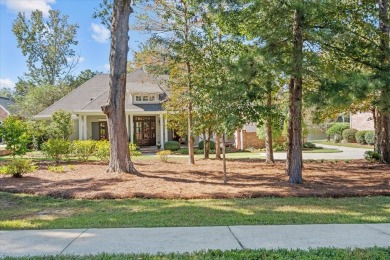 (private lake, pond, creek) Home For Sale in Laurel Mississippi