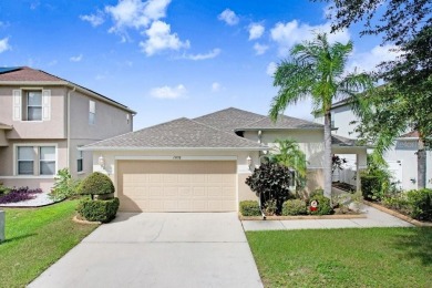 Lake Home For Sale in Riverview, Florida