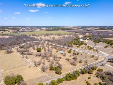 Paluxy River Acreage For Sale in Bluff Dale Texas