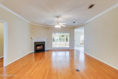 Freshly painted throughout, this inviting brick home offers - photo 3