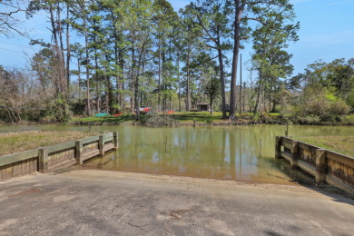 Retreat in Coldspring - 33 Acres - photo 14