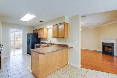 Freshly painted throughout, this inviting brick home offers - photo 7