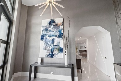 Experience the pinnacle of luxury waterfront living in The - photo 4