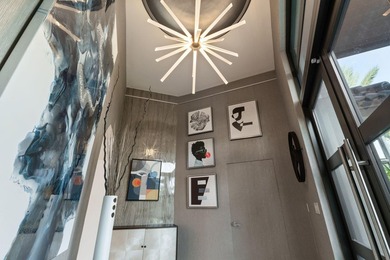 Experience the pinnacle of luxury waterfront living in The - photo 5