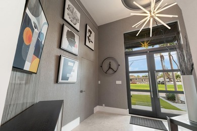 Experience the pinnacle of luxury waterfront living in The - photo 6