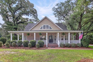 (private lake, pond, coastal) Home For Sale in Elgin South Carolina