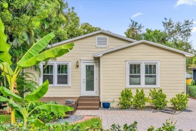 Lake Formosa Home For Sale in Orlando Florida