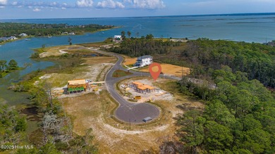 THE PENINSULA! 519 Freedom Park Road is positioned along the - photo 1