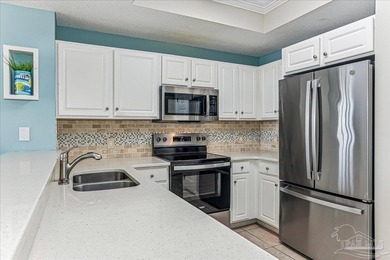 Experience breathtaking 7th-floor views of the Gulf and Navarre - photo 11