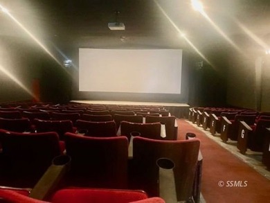 The Reel Cinema is for sale!!! Comes complete with all equipment - photo 11