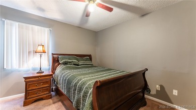 Lakefront living in the heart of Osage Beach at the 21MM! This