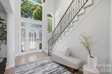 Positioned on nearly an acre along the shores of Lake Norman - photo 3