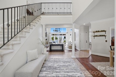 Positioned on nearly an acre along the shores of Lake Norman - photo 4