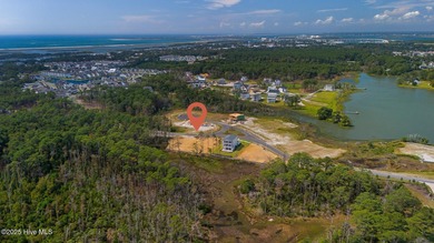 THE PENINSULA! 519 Freedom Park Road is positioned along the - photo 4