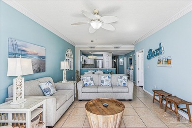 Experience breathtaking 7th-floor views of the Gulf and Navarre - photo 15