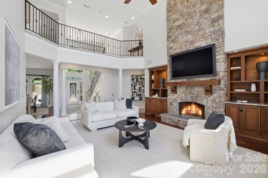 Positioned on nearly an acre along the shores of Lake Norman - photo 6