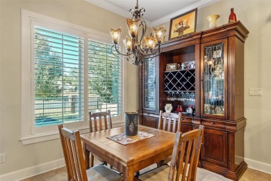 Custom-built and meticulously maintained, this beautiful