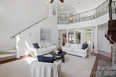 Positioned on nearly an acre along the shores of Lake Norman - photo 7