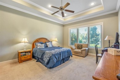 Custom-built and meticulously maintained, this beautiful