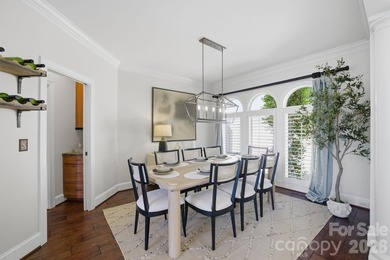 Positioned on nearly an acre along the shores of Lake Norman - photo 8