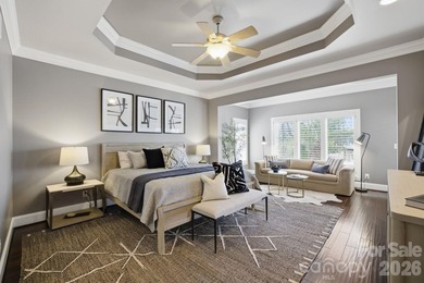 Positioned on nearly an acre along the shores of Lake Norman - photo 9
