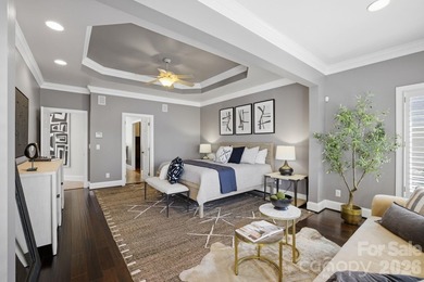 Positioned on nearly an acre along the shores of Lake Norman - photo 10