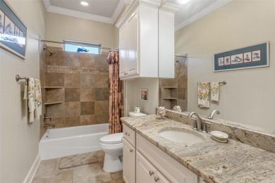 Custom-built and meticulously maintained, this beautiful