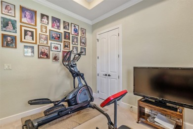 Custom-built and meticulously maintained, this beautiful