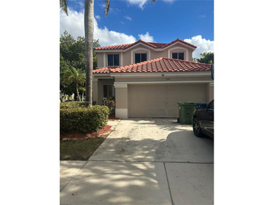 Weston Lakes Area Home For Sale in Weston Florida