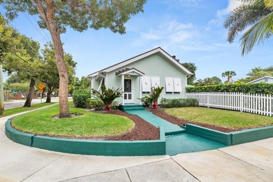 Located on a corner lot in the historic Flamingo Park - photo 1