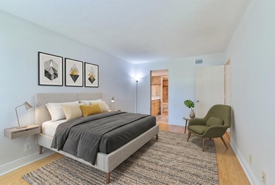 WELCOME TO THIS AMAZING MAINTAINED 2 BR, BATH CONDO IN DESIRABLE - photo 31