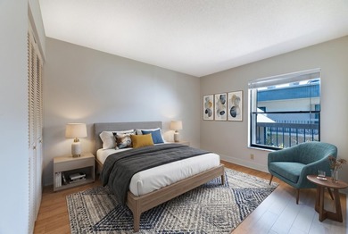WELCOME TO THIS AMAZING MAINTAINED 2 BR, BATH CONDO IN DESIRABLE - photo 32
