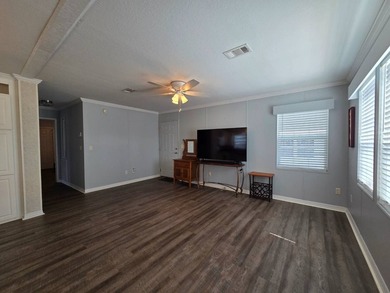 This 2 bed 2 bath 2012 home is located in Teakwood Village a 5 - photo 5