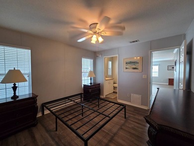 This 2 bed 2 bath 2012 home is located in Teakwood Village a 5 - photo 6