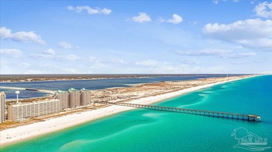 Experience breathtaking 7th-floor views of the Gulf and Navarre - photo 41
