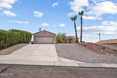Lake Havasu Home For Sale in Lake Havasu City Arizona