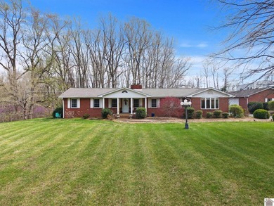 Beautiful 3BR, 2BA brick ranch-style home located in Kuttawa!! - photo 1