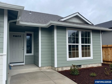 Accepted Offer with Contingencies. New Takena Estates home on