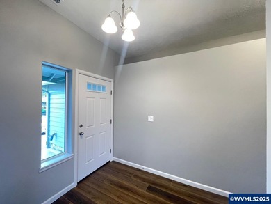 Accepted Offer with Contingencies. New Takena Estates home on