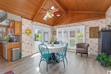 Beautiful 3BR, 2BA brick ranch-style home located in Kuttawa!! - photo 6