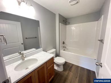 Accepted Offer with Contingencies. New Takena Estates home on