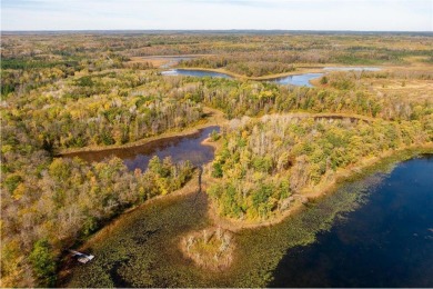 Lake Acreage For Sale in Park Rapids, Minnesota