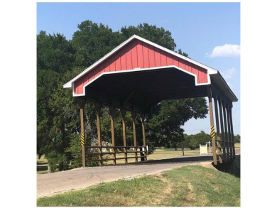 Lake Whitney Lot For Sale in Whitney Texas