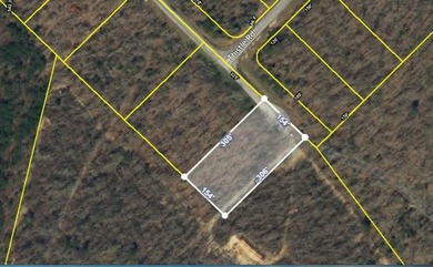 Cumberland Lakes Lot For Sale in Monterey Tennessee
