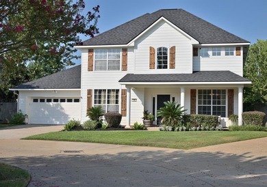 Red River Home For Sale in Shreveport Louisiana