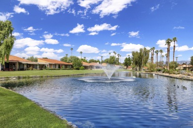 Lake Condo For Sale in Rancho Mirage, California
