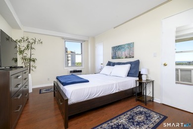 Perched just under the top floor, this stunning 2BR/1BA condo - photo 11