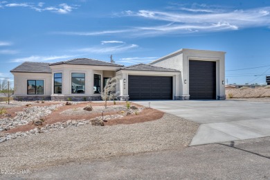 Lake Home For Sale in Lake Havasu City, Arizona